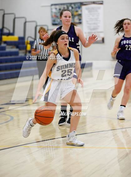 Thumbnail 3 in Tooele vs. Summit Academy photogallery.
