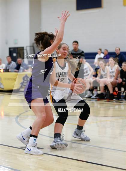 Thumbnail 2 in Tooele vs. Summit Academy photogallery.