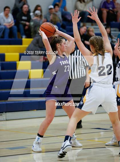 Thumbnail 3 in Tooele vs. Summit Academy photogallery.