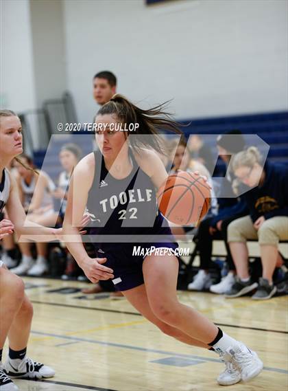 Thumbnail 3 in Tooele vs. Summit Academy photogallery.