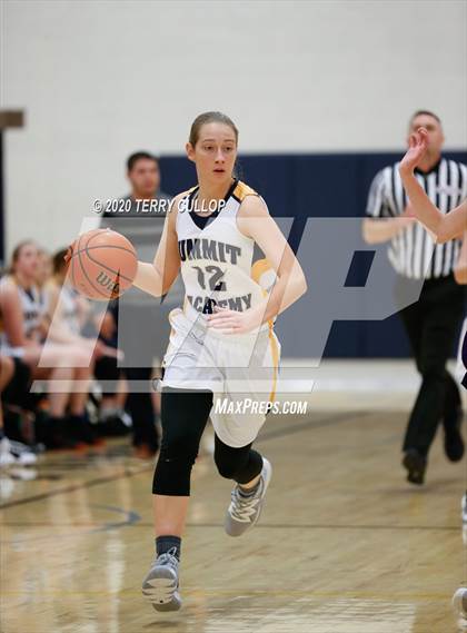 Thumbnail 1 in Tooele vs. Summit Academy photogallery.