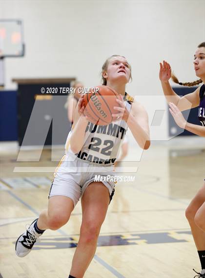 Thumbnail 2 in Tooele vs. Summit Academy photogallery.