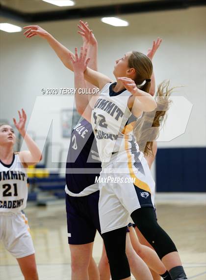 Thumbnail 2 in Tooele vs. Summit Academy photogallery.