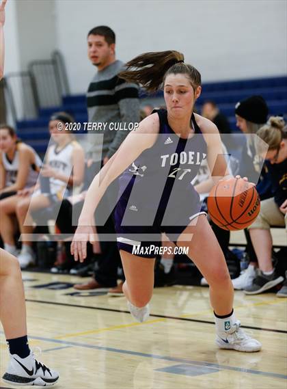 Thumbnail 3 in Tooele vs. Summit Academy photogallery.