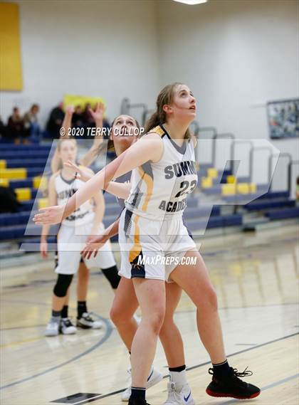 Thumbnail 2 in Tooele vs. Summit Academy photogallery.