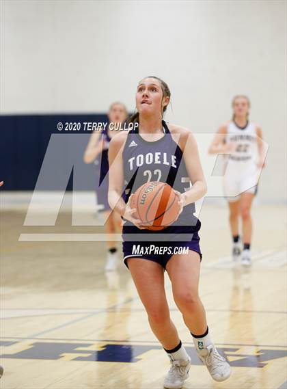 Thumbnail 3 in Tooele vs. Summit Academy photogallery.