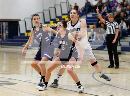 Thumbnail 2 in Tooele vs. Summit Academy photogallery.