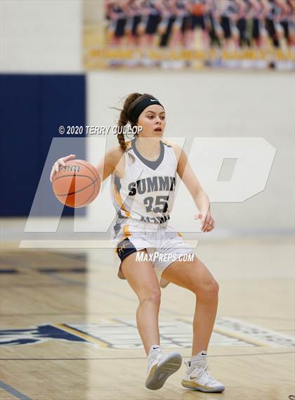 Thumbnail 2 in Tooele vs. Summit Academy photogallery.