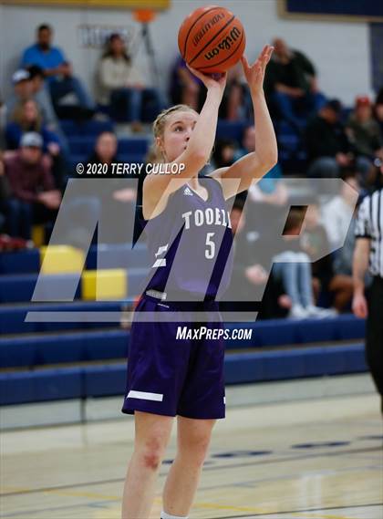 Thumbnail 1 in Tooele vs. Summit Academy photogallery.