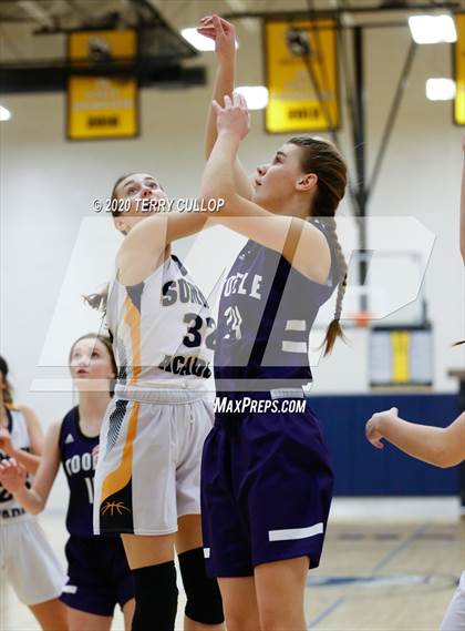 Thumbnail 2 in Tooele vs. Summit Academy photogallery.