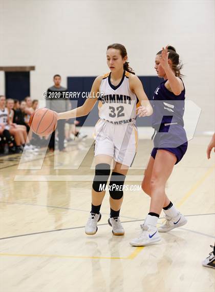 Thumbnail 3 in Tooele vs. Summit Academy photogallery.