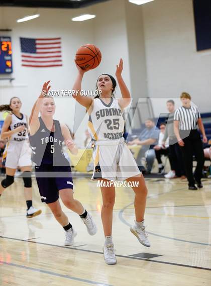 Thumbnail 3 in Tooele vs. Summit Academy photogallery.