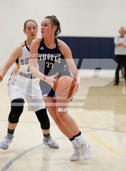 Thumbnail 3 in Tooele vs. Summit Academy photogallery.