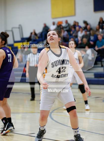 Thumbnail 3 in Tooele vs. Summit Academy photogallery.