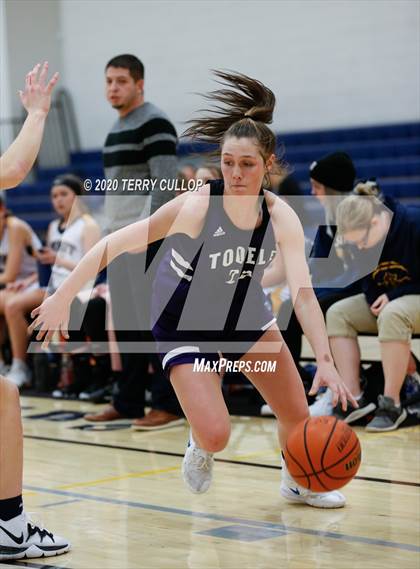 Thumbnail 1 in Tooele vs. Summit Academy photogallery.