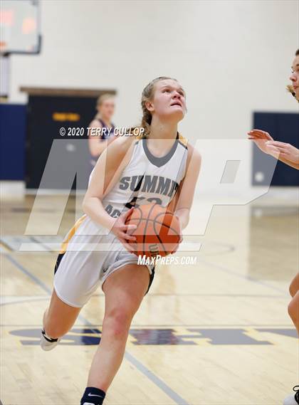 Thumbnail 1 in Tooele vs. Summit Academy photogallery.