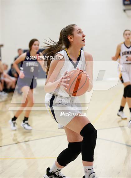 Thumbnail 2 in Tooele vs. Summit Academy photogallery.