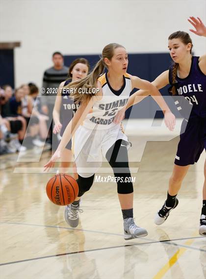 Thumbnail 2 in Tooele vs. Summit Academy photogallery.