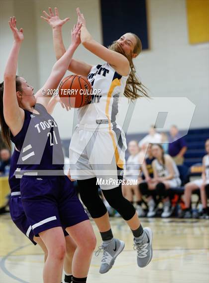Thumbnail 2 in Tooele vs. Summit Academy photogallery.