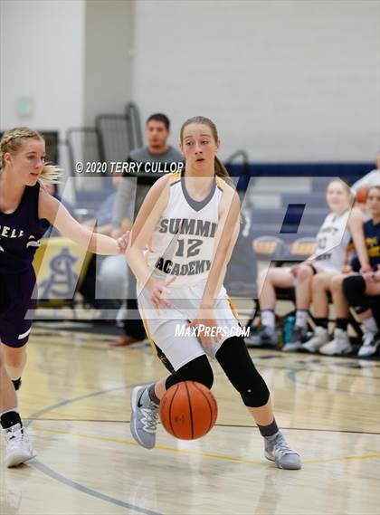 Thumbnail 1 in Tooele vs. Summit Academy photogallery.