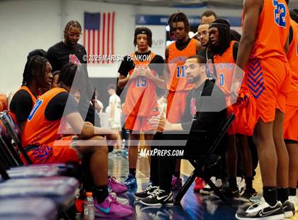 Thumbnail 1 in West Genesee vs Notingham (NYSPHSAA Section III Sectional FINALS Class AA) photogallery.