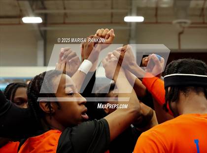 Thumbnail 1 in West Genesee vs Notingham (NYSPHSAA Section III Sectional FINALS Class AA) photogallery.