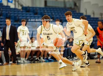 Thumbnail 1 in West Genesee vs Notingham (NYSPHSAA Section III Sectional FINALS Class AA) photogallery.