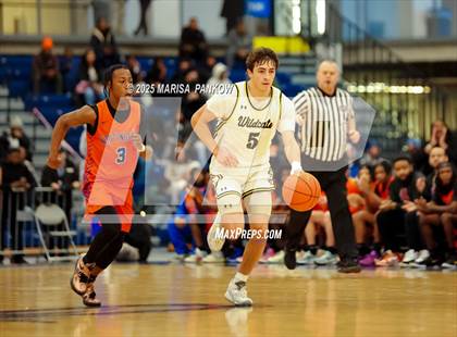 Thumbnail 1 in West Genesee vs Notingham (NYSPHSAA Section III Sectional FINALS Class AA) photogallery.