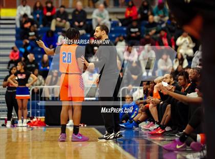 Thumbnail 3 in West Genesee vs Notingham (NYSPHSAA Section III Sectional FINALS Class AA) photogallery.