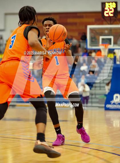 Thumbnail 1 in West Genesee vs Notingham (NYSPHSAA Section III Sectional FINALS Class AA) photogallery.
