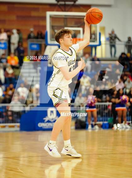 Thumbnail 1 in West Genesee vs Notingham (NYSPHSAA Section III Sectional FINALS Class AA) photogallery.