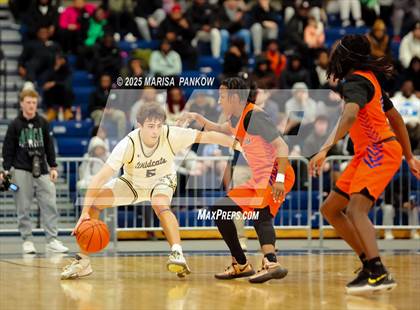 Thumbnail 1 in West Genesee vs Notingham (NYSPHSAA Section III Sectional FINALS Class AA) photogallery.