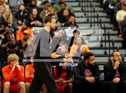 Thumbnail 2 in West Genesee vs Notingham (NYSPHSAA Section III Sectional FINALS Class AA) photogallery.
