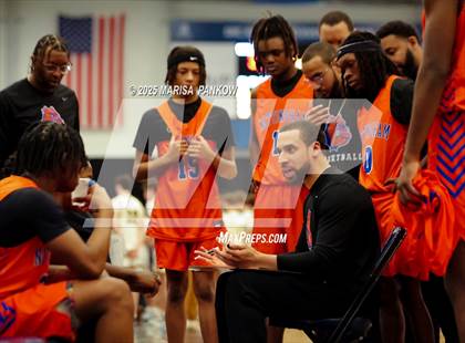 Thumbnail 3 in West Genesee vs Notingham (NYSPHSAA Section III Sectional FINALS Class AA) photogallery.