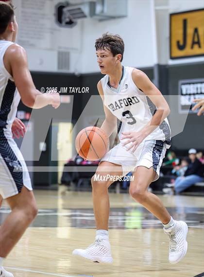 Thumbnail 2 in Eula vs Graford (Jackrabbit Jam) photogallery.