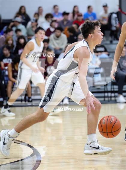 Thumbnail 2 in Eula vs Graford (Jackrabbit Jam) photogallery.