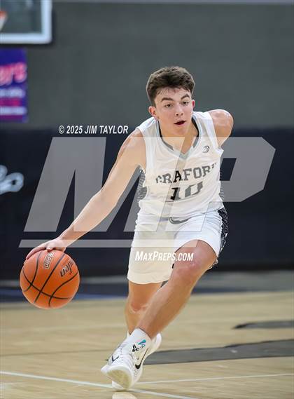 Thumbnail 1 in Eula vs Graford (Jackrabbit Jam) photogallery.