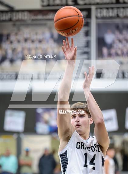 Thumbnail 2 in Eula vs Graford (Jackrabbit Jam) photogallery.