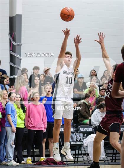 Thumbnail 3 in Eula vs Graford (Jackrabbit Jam) photogallery.