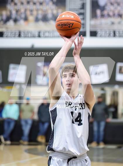 Thumbnail 3 in Eula vs Graford (Jackrabbit Jam) photogallery.