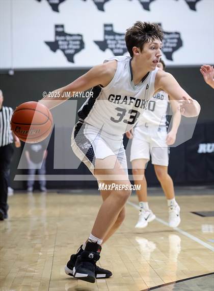 Thumbnail 2 in Eula vs Graford (Jackrabbit Jam) photogallery.