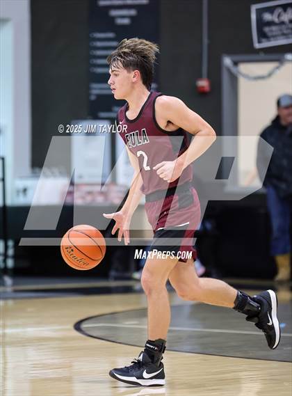 Thumbnail 2 in Eula vs Graford (Jackrabbit Jam) photogallery.