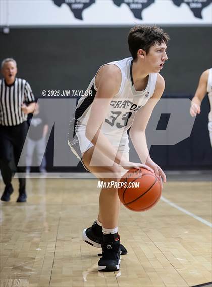 Thumbnail 3 in Eula vs Graford (Jackrabbit Jam) photogallery.