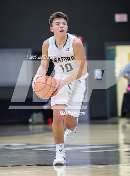 Thumbnail 3 in Eula vs Graford (Jackrabbit Jam) photogallery.