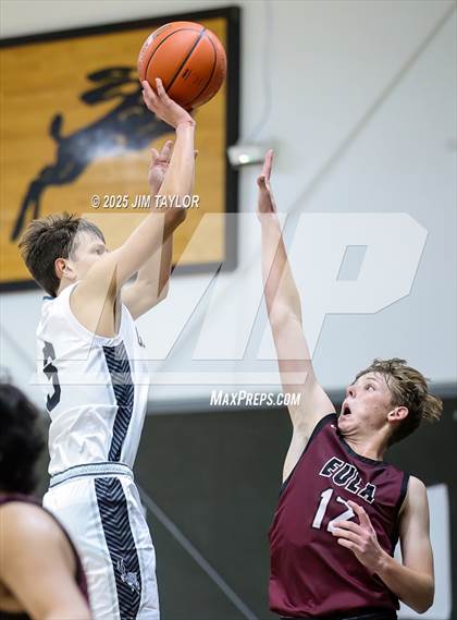 Thumbnail 2 in Eula vs Graford (Jackrabbit Jam) photogallery.