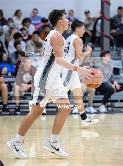 Thumbnail 1 in Eula vs Graford (Jackrabbit Jam) photogallery.