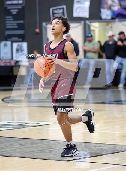 Thumbnail 1 in Eula vs Graford (Jackrabbit Jam) photogallery.