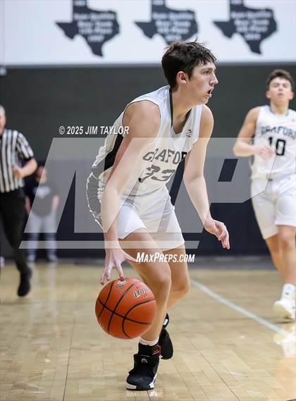 Thumbnail 1 in Eula vs Graford (Jackrabbit Jam) photogallery.