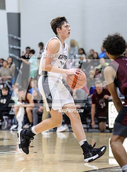 Thumbnail 1 in Eula vs Graford (Jackrabbit Jam) photogallery.