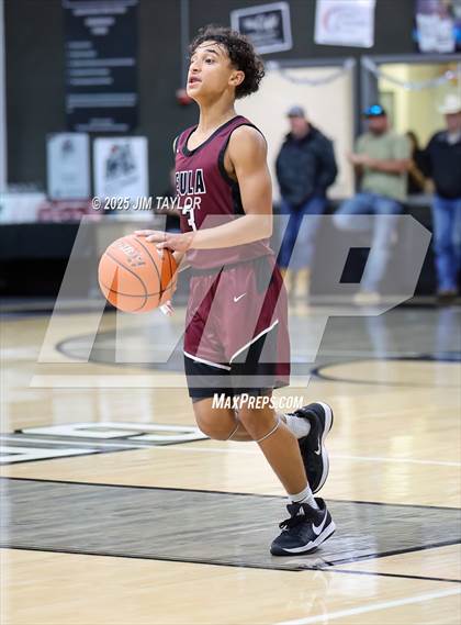 Thumbnail 2 in Eula vs Graford (Jackrabbit Jam) photogallery.